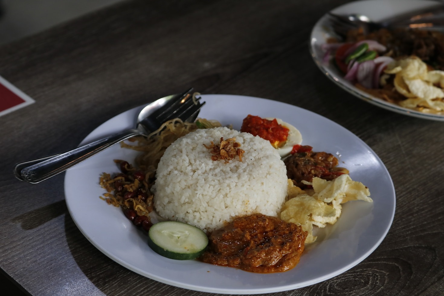 Mengapa Makanan Tradisional Perlu Dilestarikan?